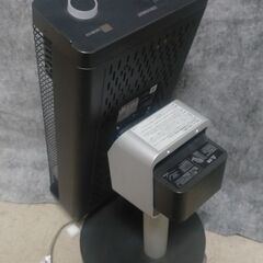 ダイキン　セラムヒート 2019年製 ERFT11WS-Hの画像