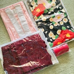 小学生　袴　セット　150の画像
