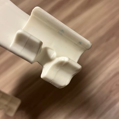 豆イスに付けるテーブルの画像