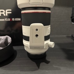RF70-200mm F/2.8L IS USMの画像