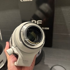 RF70-200mm F/2.8L IS USMの画像