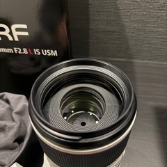 RF70-200mm F/2.8L IS USMの画像