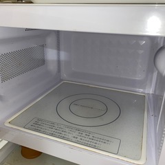 電子レンジ HITACHI HMR-FT183の画像