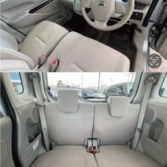 H27　日産デイズルークス　車検残あり　機関好調　Bluetooth　バックカメラ　ETC　　 の画像
