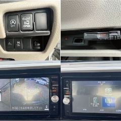 H27　日産デイズルークス　車検残あり　機関好調　Bluetooth　バックカメラ　ETC　　 の画像