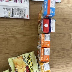 【決まりました】お買い得価格‼️早い者勝ち❗️食品色々セット😊の画像