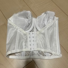 ブライダルインナーC70の画像