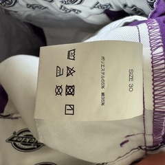 Dickies ハーフパンツの画像