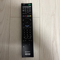 【画面不良品】ソニー　32インチ　液晶テレビ　　　の画像