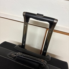 【取引中】キャリーケース の画像