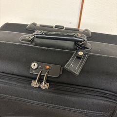 【取引中】キャリーケース の画像