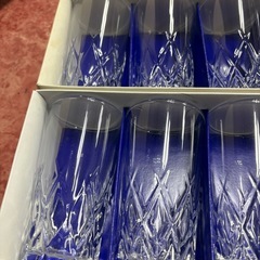 GYP1025 THE GLASS タンブラーセット 10個 東洋佐々木ガラスの画像