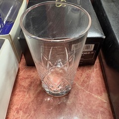 GYP1025 THE GLASS タンブラーセット 10個 東洋佐々木ガラスの画像