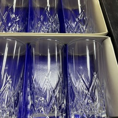 GYP1025 THE GLASS タンブラーセット 10個 東洋佐々木ガラスの画像