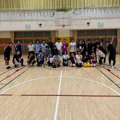 【初心者・女性限定】ゆるっと楽しくフットサル⚽ルール知らなくても...