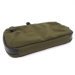 ALPAKA アルパカ ポーチ ELEMENTS TECH CASE MINI ミニバッグ ガジェットポーチの画像