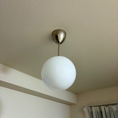 照明　ペンダントライト　の画像
