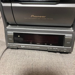 CDチェンジャー
の画像