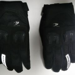 コミネ グローブ GK-2503 3Dメッシュプロテクトグローブ...