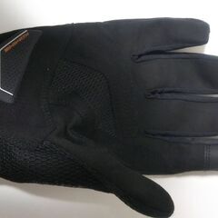 コミネ グローブ GK-2503 3Dメッシュプロテクトグローブ KOMINE　2XL　バイクの画像