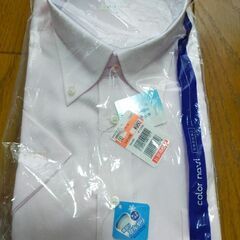 半袖ボタンダウンシャツ　LL  　3枚の画像