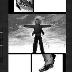 作画が上手なクリエイターさんいませんか？ - 川口市