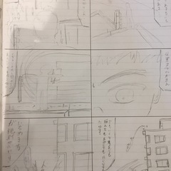 作画が上手なクリエイターさんいませんか？ − 埼玉県