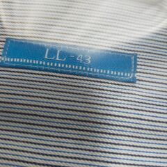 半袖ボタンダウンシャツ　LL  　3枚の画像