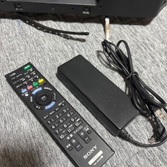 中古液晶テレビ SONY BRAVIA 24インチの画像