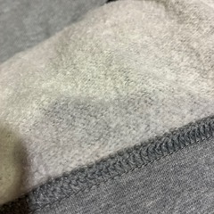 NIKE/トレーナー/グレーの画像