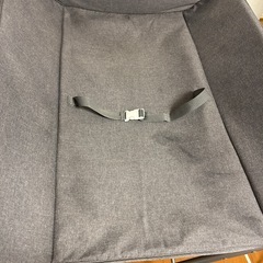 おむつ替え台 折りたたみの画像