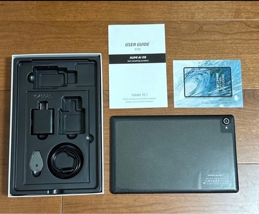 Amazon.co.jp: 【2025新登場・Android 15 タブレット 大画面】 10