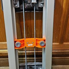 美品✨「エアロライフ モーションナビ DR-3180」の画像