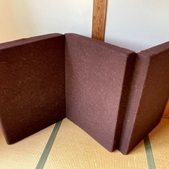 スコッチグレイン 革靴、マットレスなどの画像