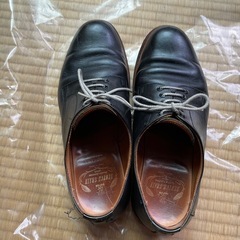 スコッチグレイン 革靴、マットレスなどの画像