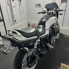 CB750RC42  外装セットの画像