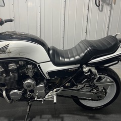 CB750RC42  外装セットの画像
