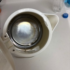 電気ポット★ケトルの画像