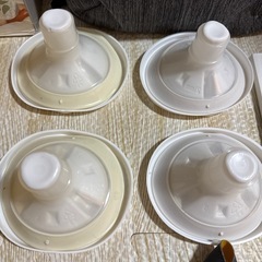 メデラmedela 電動搾乳器　swing maxiスイングマキシ　ダブルポンプの画像