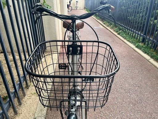 
非電動　自転車　子供乗せ可能