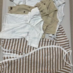 （取引中）ベビー服まとめの画像