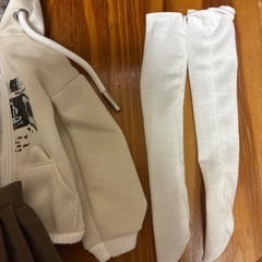 1/4bjdふく服の画像