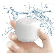 Bluetooth ワイヤレス スーピーカーの画像