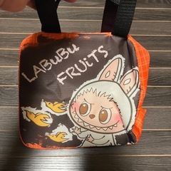 人気のラブブお弁当箱セットの画像