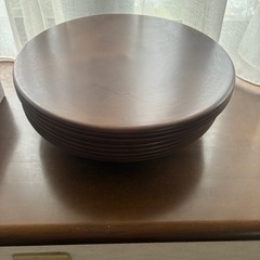 🌹香蘭社　回転式オードブル大皿　おもてなしにオススメ❣️蓋あり回転台付き🌹の画像