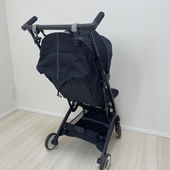 CYBEX サイベックス リベル ベビーカー 2023の画像
