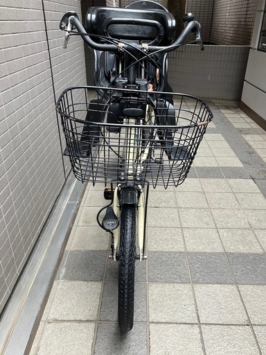あさひ[ASAHI] プチママンミニプラス-L 20インチ 内装3段変速 オート 