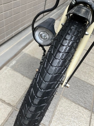 あさひ[ASAHI] プチママンミニプラス-L 20インチ 内装3段変速 オート