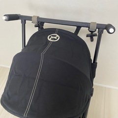 CYBEX サイベックス リベル ベビーカー 2023の画像