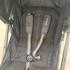 CYBEX サイベックス リベル ベビーカー 2023の画像